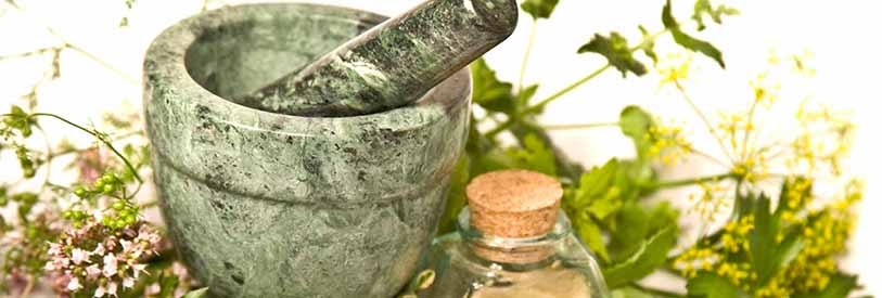 آشنایی با خواص درمانی گیاهان بسیار مفید است.