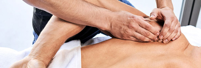 تکنیک های ماساژ روسی