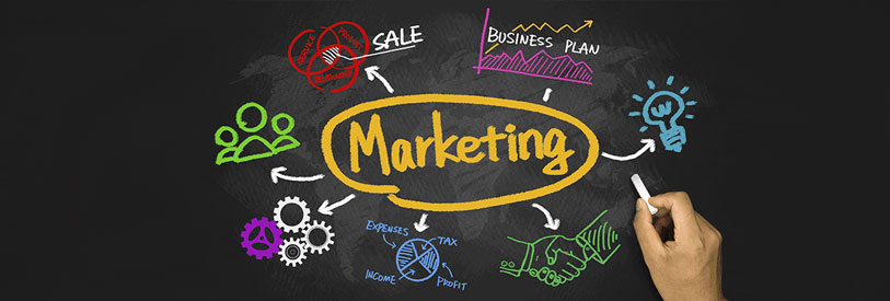 تکنیک-های-بازاریابی