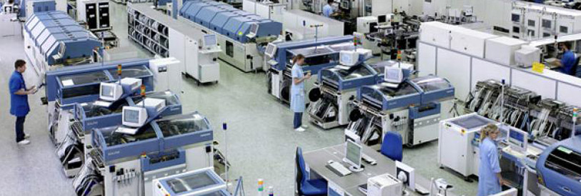 تعريف-کارخانه