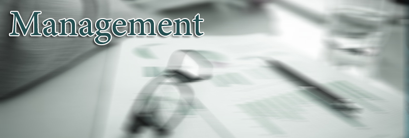 مدیریت استراتژی تصمیمات و اقدامات سازمانی است