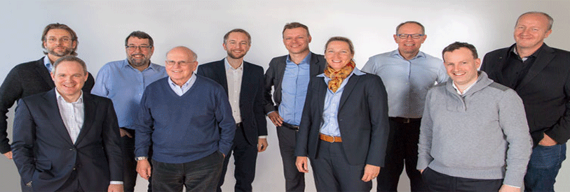 مدیران اجرایی و هدف آموزش آنها