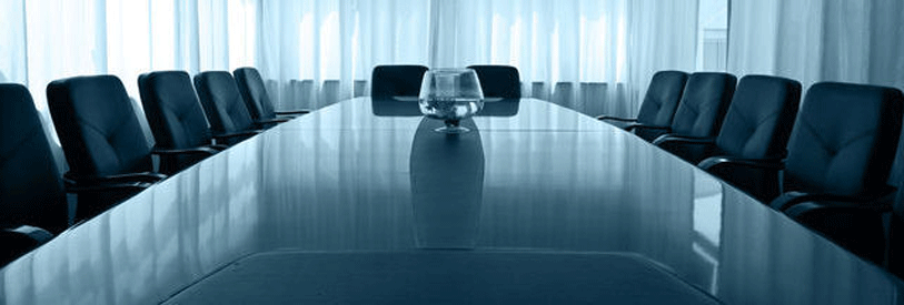 مدیریت اجرایی و مسئولیت آن ها