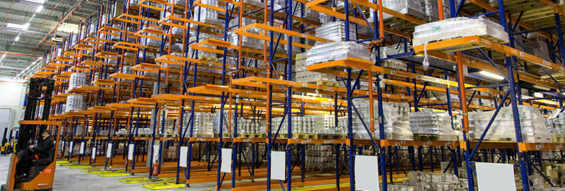 فهرست-قسمت-های-مختلف-انبار