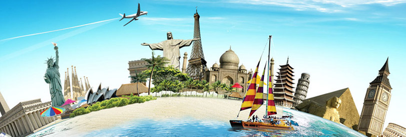 تاريخچه-گردشگري