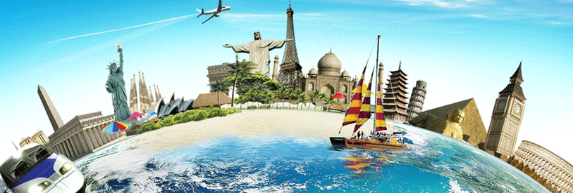 هدف از دوره مدیریت جهانگردی