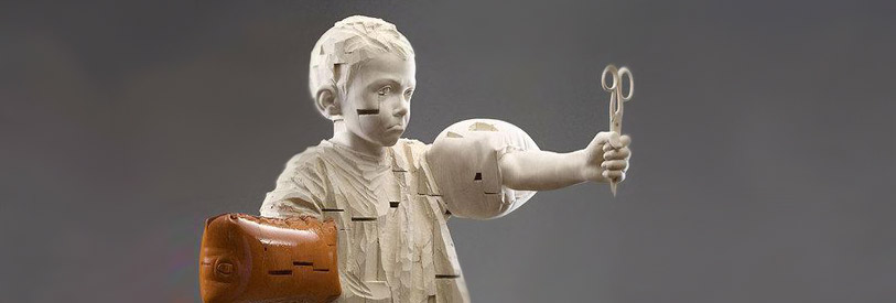 مجسمه-سازی-سبک-گوتیک