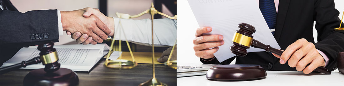 مشاوره حقوقی و وکالت