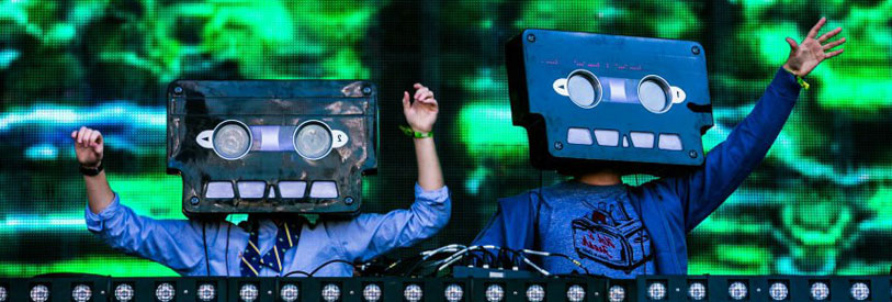 موسیقی-الکترونیک-چیست