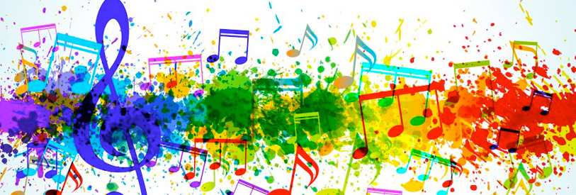 موسیقی دارای سبک های مختلفی است.