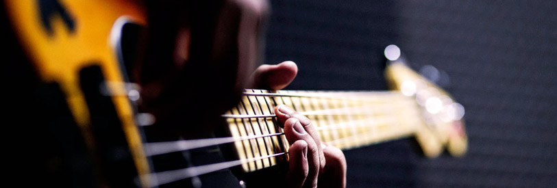 اولین گام  در آموزش موسیقی آموزش نت است.