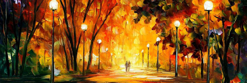 تعريف-نقاشی-و-تاريخچه-آن