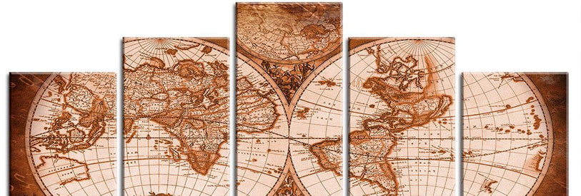 تاریخچه-نقاشی-روی-چوب