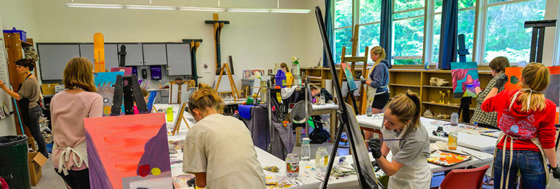 تعريف-نقاشی