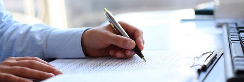 نامه-اداری-چیست