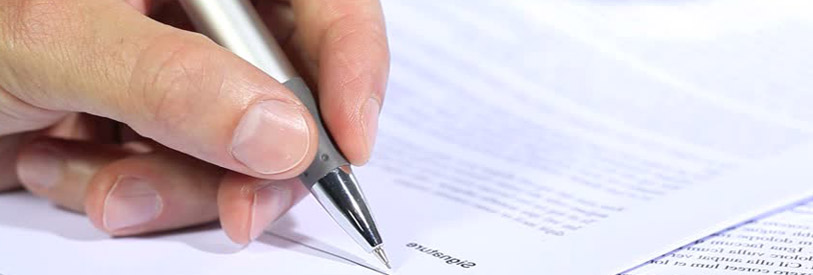 نامه-اداری-در-خواست- کار