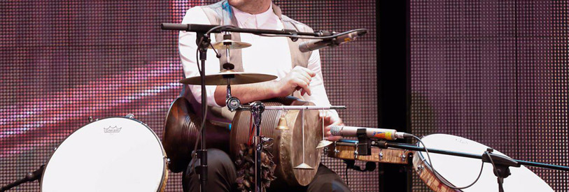 مختصری-از-ساخت -ساز-تنبک