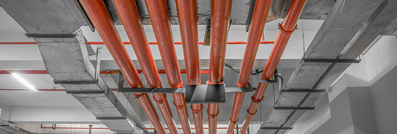 در پایپنگ از لوله هایی با قطر متفاوت استفاده میشود. 