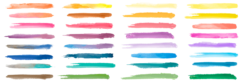 بوم نقاشی از چوب و پارچه ساخته می شود .