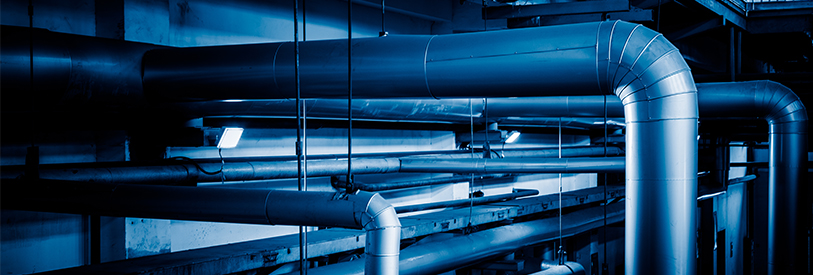 از انواع پایپ برای انتقال سیالات استفاده میشود. 