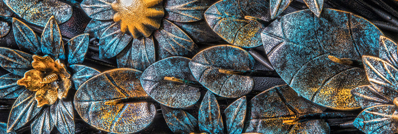 مانور-رنگ-روی-سطح-چیست