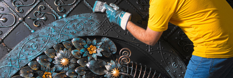 رنگ-های-طلاکاری-و-پتینه