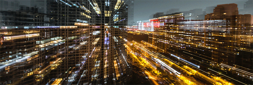 شهر سازی در مناطق مختلف