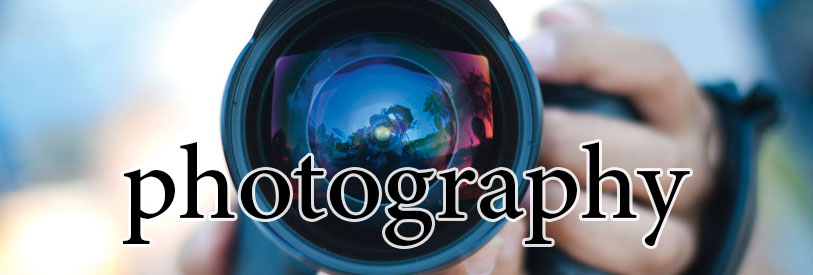 عکاسی یک هنر است