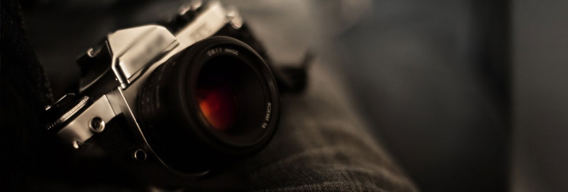 با گذراندن دوره های عکاسی می توانید به یک عکاس حرفه ای تبدیل شوید