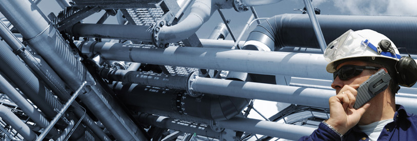 لوله-کشی-صنعتی