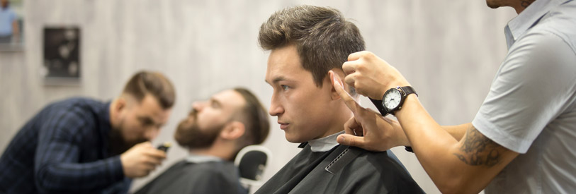  تاریخچه-پیرایش-مردانه