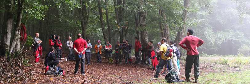  آموزش-اکوتوریسم