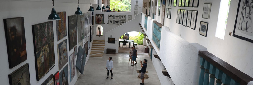 نقش-راهنمای-موزه-در-جذب-بازدیدکنندگان