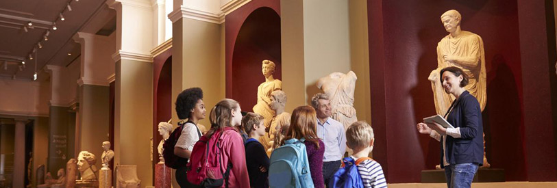 دوره-آموزش-راهنمای-موزه