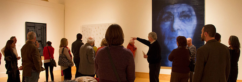 وظایف-راهنمای-موزه