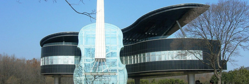 انواع-سبک-های-معماری-در-جهان