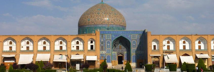 سبک-اصفهانی