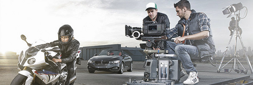 دوره های آموزشی موشن گرافیک