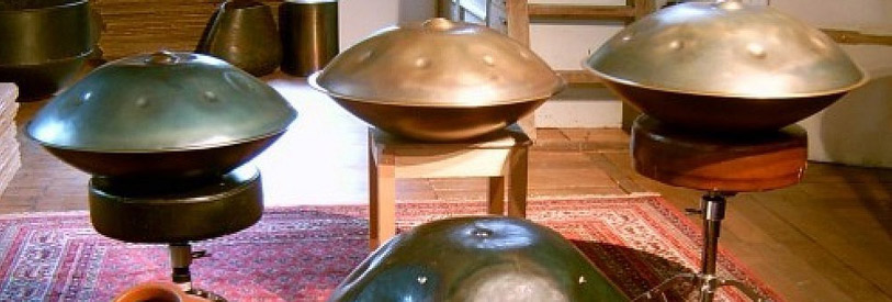 ساز-کوبه-ای-کاخن-چیست