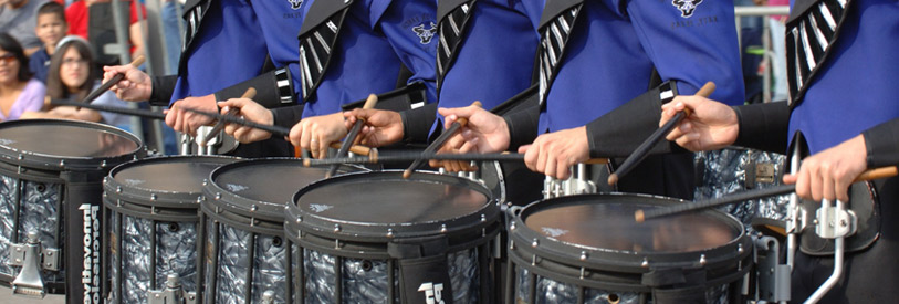 ساز-کوبه-ای-تمپو