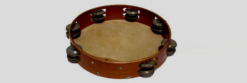 ساز-دایره-زنگی