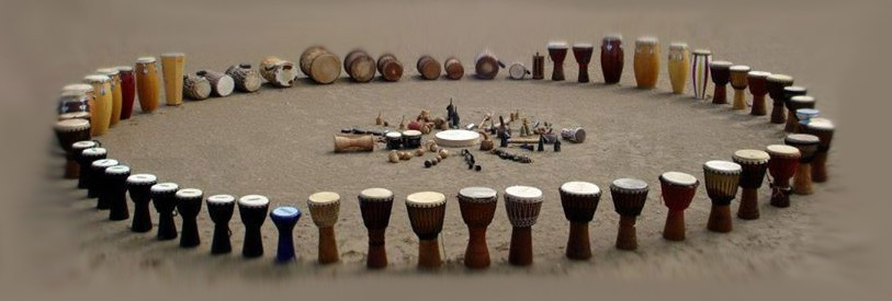 تقسیم-بندی-سازهای-کوبه-ای