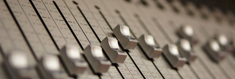 تاریخچه-صداگذاری