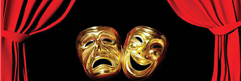 کارگردانی تئاتر نیاز به درک هنری بالا دارد.