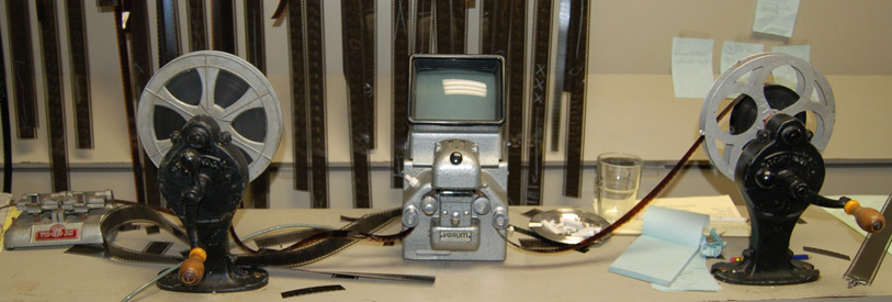 تعريف-تدوين-فيلم 