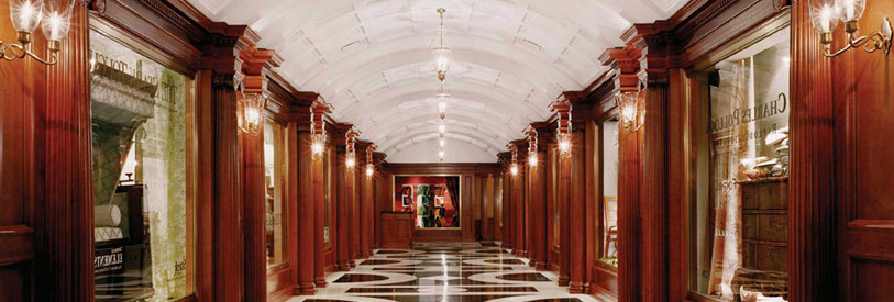 معماری-داخلی-چیست