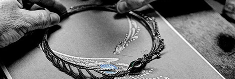 تاریخچه-طراحی-طلا-و-جواهرات