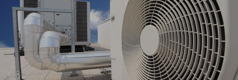 سیستم-تهویه-مطبوع-الکتریکی-VRF-چیست