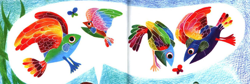 تصویرگری-چیست