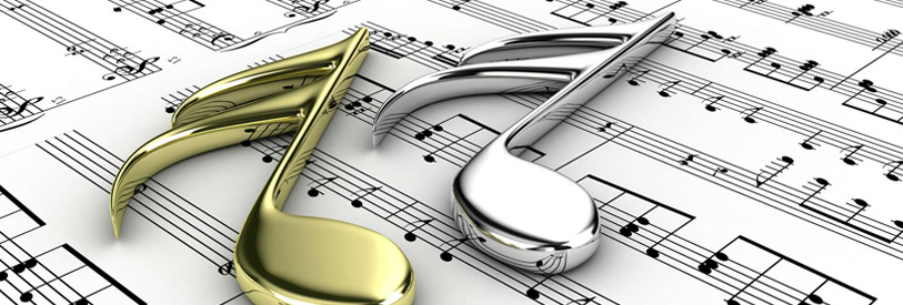 تاریخچه-پیدایش-موسیقی 